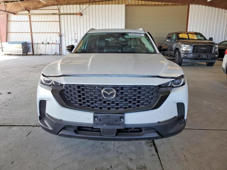 Продажа на аукционе авто 2025 Mazda Cx-50, vin: 7MMVABDM0SN362900, номер лота: 66783536