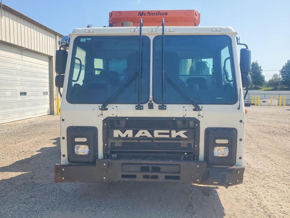 Aukcja sprzedaży 2018 Mack 600, vin: 1M2LR06C5JM003390, numer aukcji: 66935266