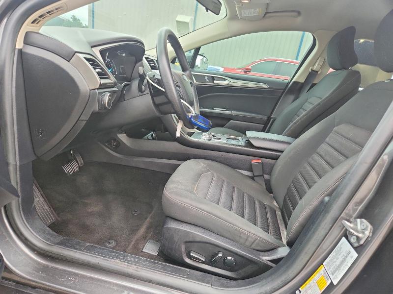 Aukcja sprzedaży 2018 Ford Fusion, vin: 3FA6P0HD4JR184377, numer aukcji: 66969846