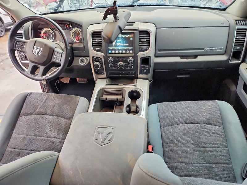 Продаж на аукціоні авто 2019 Ram 1500 Classic, vin: 1C6RR7LT2KS624439, номер лоту: 65135836