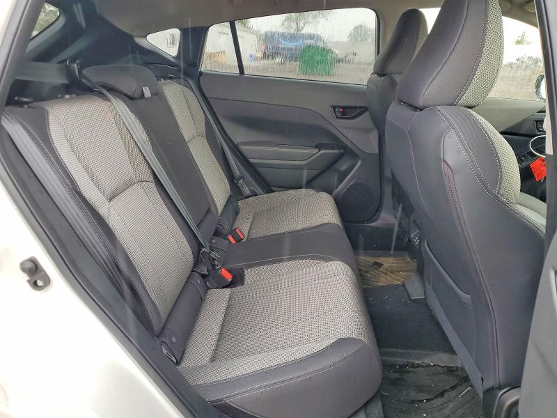 63736006 :رقم المزاد ، JF2GUADC3R8870032 vin ، 2024 Subaru Crosstrek مزاد بيع