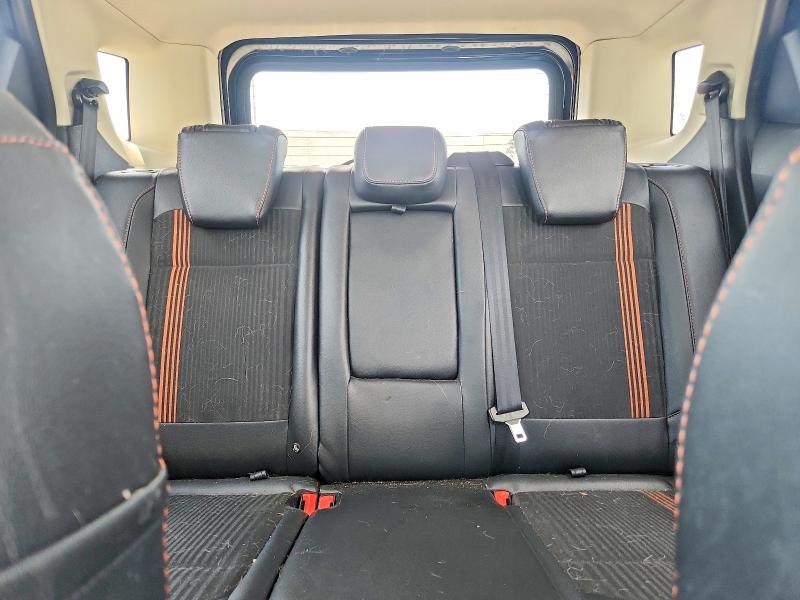 67206446 :رقم المزاد ، MAJ6P1CL7JC222199 vin ، 2018 Ford Ecosport مزاد بيع