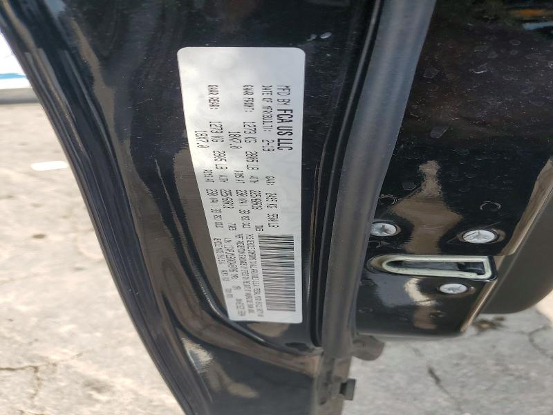2019 Jeep Cherokee მანქანა იყიდება აუქციონზე, vin: 1C4PJMLB6KD400706, აუქციონის ნომერი: 64370526
