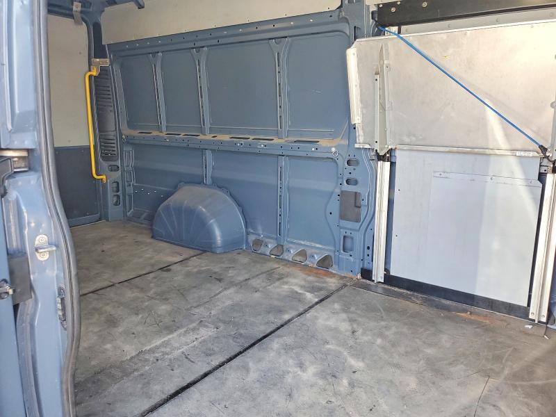 Auction sale of the 2020 Ram Promaster 3500, vin: 3C6URVJG5LE144100, lot number: 67284566