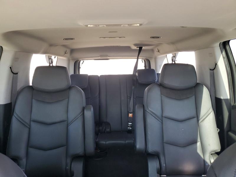 Aukcja sprzedaży 2020 Cadillac Escalade, vin: 1GYS4HKJXLR230981, numer aukcji: 61647156