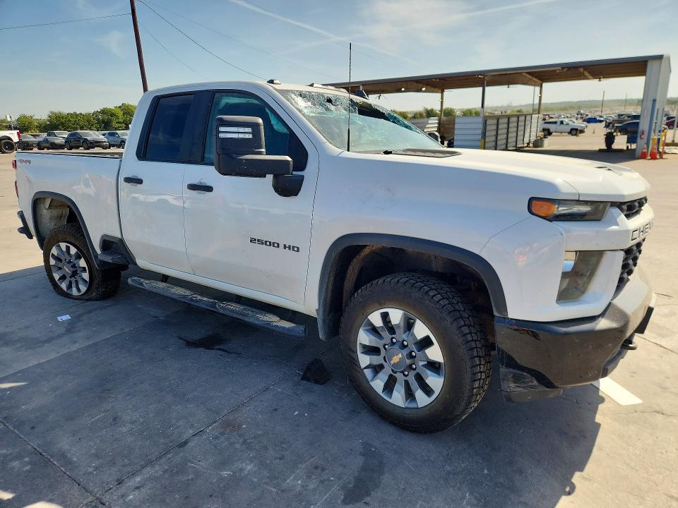 Aukcja sprzedaży 2022 Chevrolet Silverado, vin: 1GC5YME78NF111458, numer aukcji: 65633566