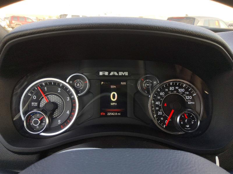 Продажа на аукционе авто 2024 Ram 3500, vin: 3C7WRTCLXRG409173, номер лота: 63716976