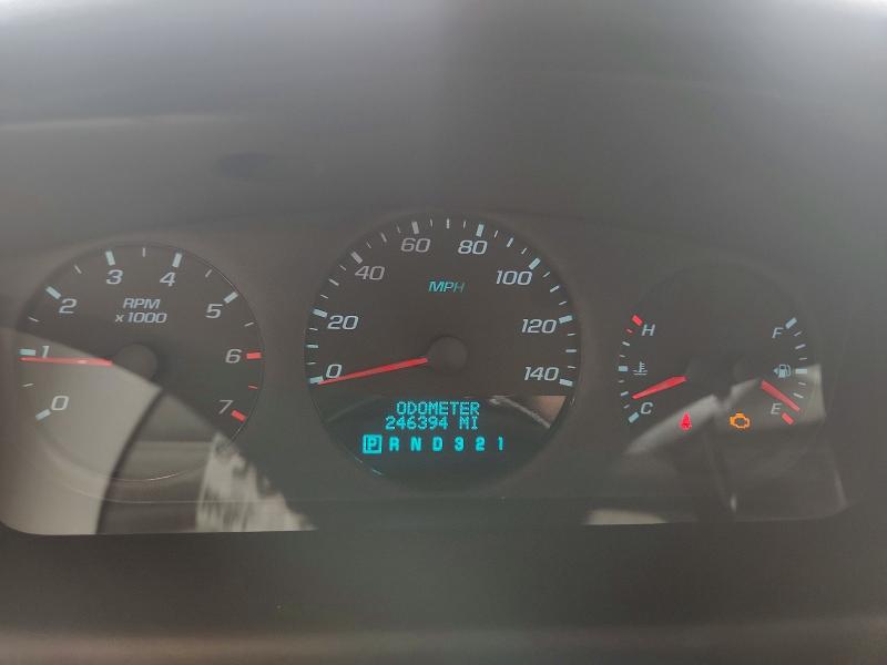 Продаж на аукціоні авто 2007 Chevrolet Impala, vin: 2G1WB58K979252751, номер лоту: 65111366