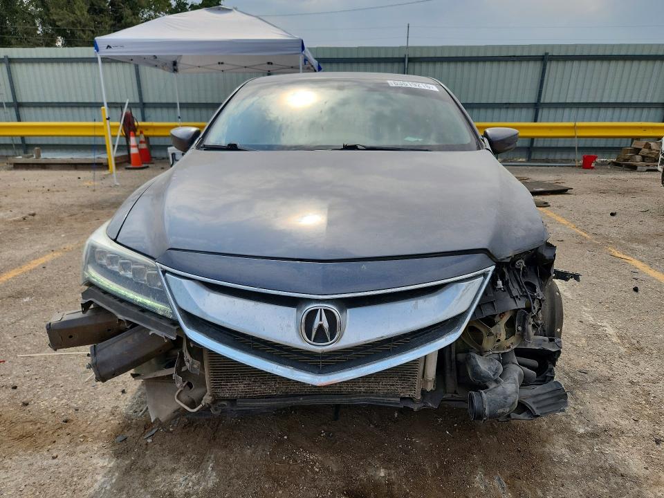 Продажа на аукционе авто 2017 Acura Ilx, vin: 19UDE2F79HA002601, номер лота: 63619216