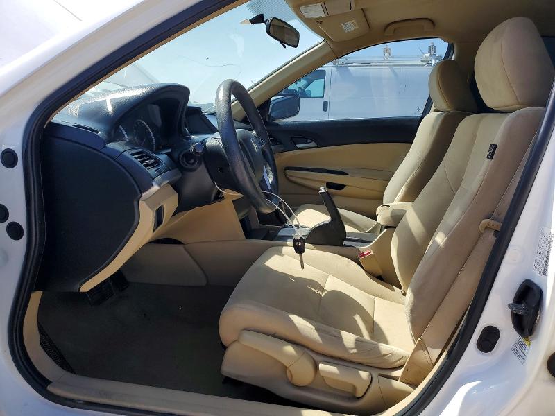 Aukcja sprzedaży 2012 Honda Accord, vin: 1HGCP2F36CA020386, numer aukcji: 65978046