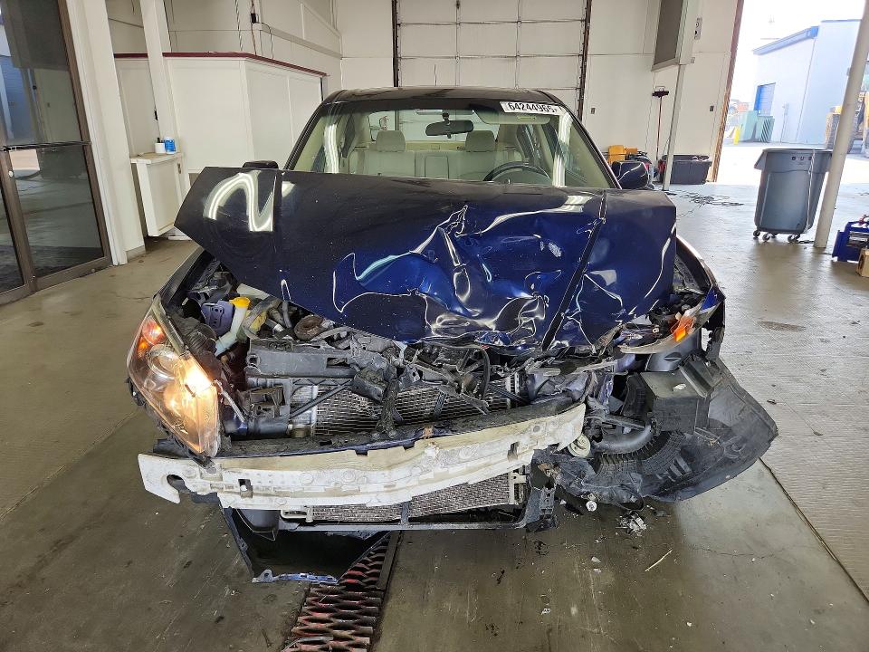 Продажа на аукционе авто 2009 Mazda 3, vin: JM1BK32G391202336, номер лота: 64244966