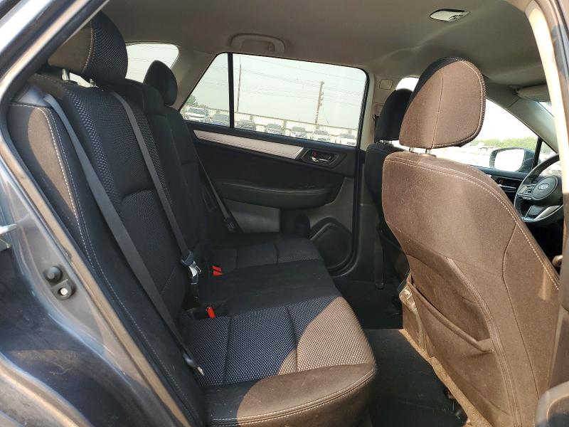 Продаж на аукціоні авто 2018 Subaru Outback, vin: 4S4BSACC0J3367605, номер лоту: 63526936