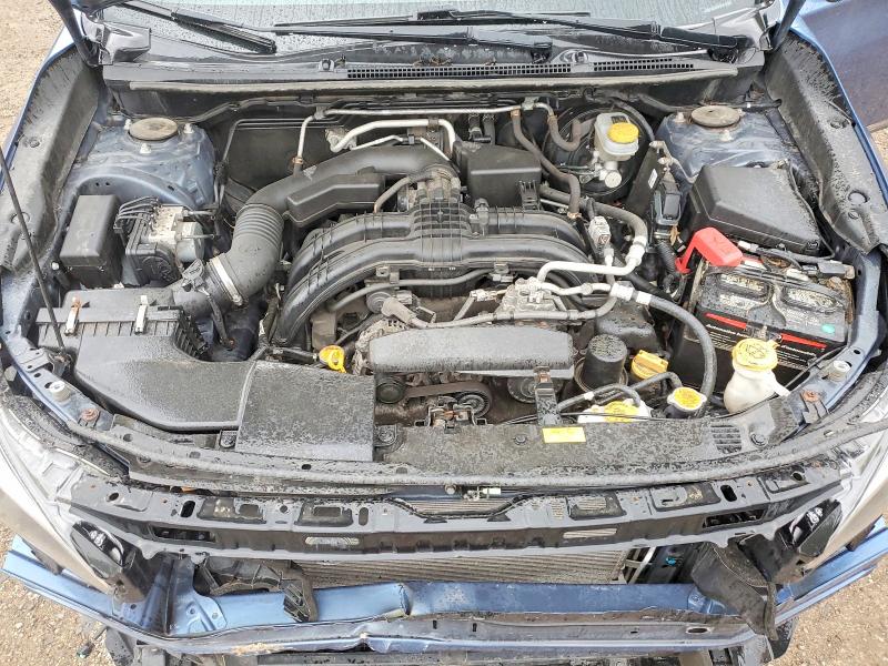 63003836 :رقم المزاد ، JF2GTABC9JH336186 vin ، 2018 Subaru Crosstrek مزاد بيع