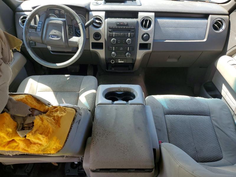 Aukcja sprzedaży 2009 Ford F150, vin: 1FTRW12899FA23110, numer aukcji: 66073386
