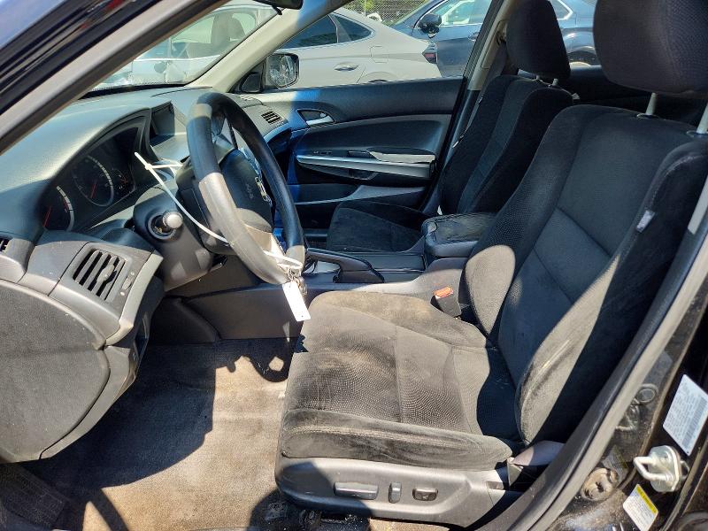 Продаж на аукціоні авто 2010 Honda Accord, vin: 1HGCP2F70AA122024, номер лоту: 63027476