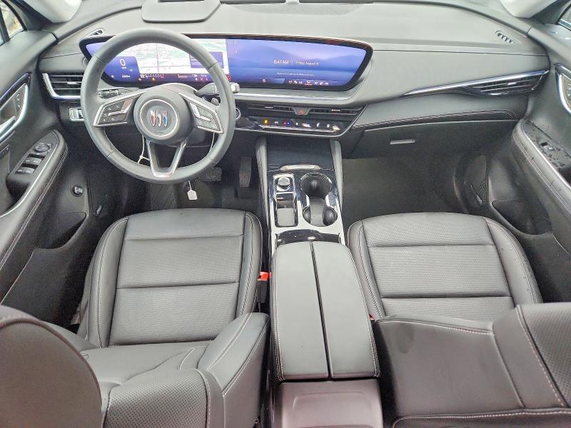 Aukcja sprzedaży 2025 Buick Envision, vin: LRBFZKE45SD023727, numer aukcji: 64849206