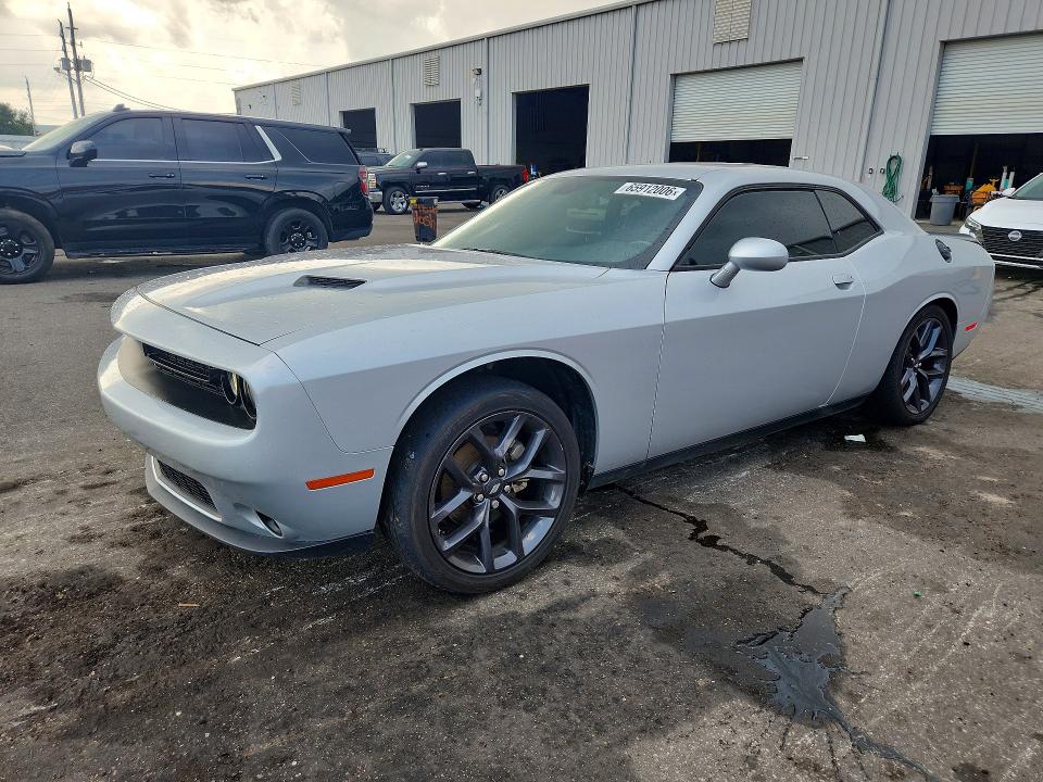 Aukcja sprzedaży 2023 Dodge Challenger, vin: 2C3CDZAG4PH602217, numer aukcji: 65912006