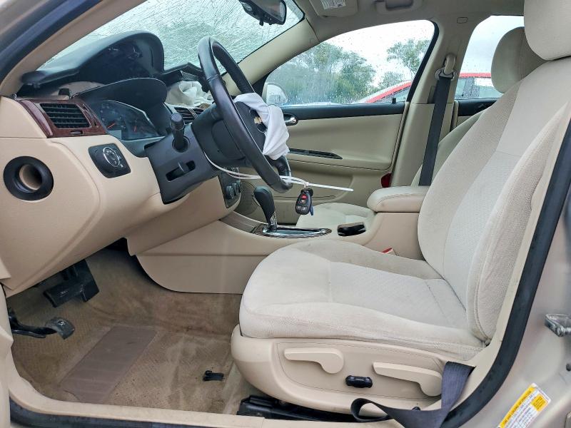 Продажа на аукционе авто 2011 Chevrolet Impala, vin: 2G1WA5EK0B1213416, номер лота: 65352386