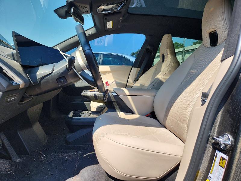 Aukcja sprzedaży 2024 Bmw Ix, vin: WB533CF01RCP46493, numer aukcji: 63920796