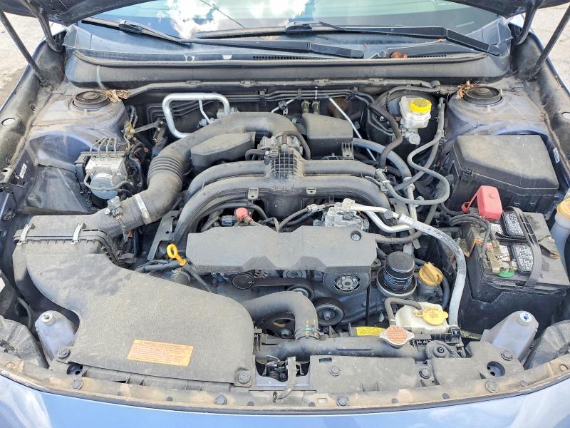 Aukcja sprzedaży 2018 Subaru Legacy, vin: 4S3BNAC69J3034308, numer aukcji: 63778346