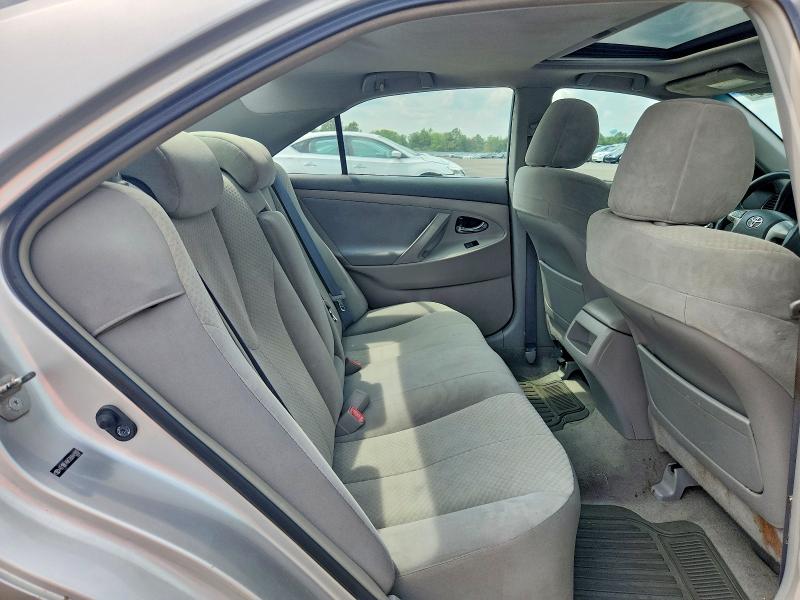 2009 Toyota Camry მანქანა იყიდება აუქციონზე, vin: 4T1BE46K59U849097, აუქციონის ნომერი: 64924676