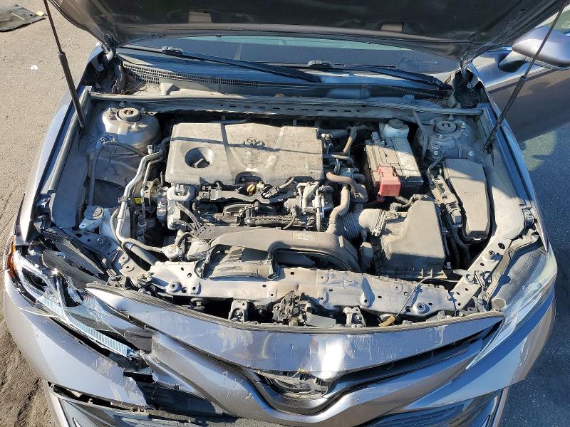 Продаж на аукціоні авто 2020 Toyota Camry, vin: 4T1C11AK0LU500264, номер лоту: 65699856