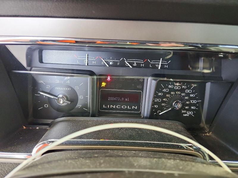Aukcja sprzedaży 2012 Lincoln Navigator, vin: 5LMJJ3J50CEL04233, numer aukcji: 65829926