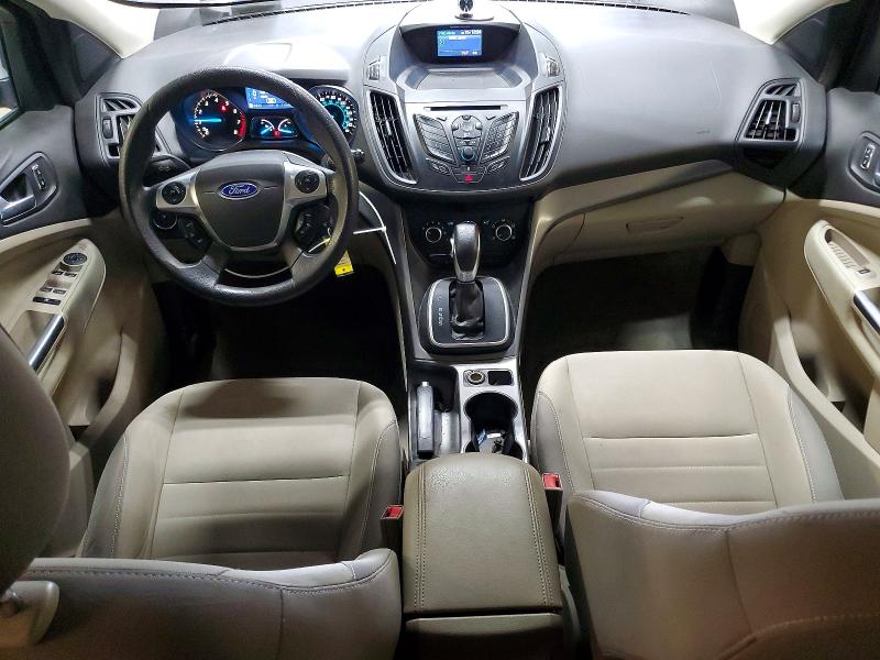 Продаж на аукціоні авто 2013 Ford Escape, vin: 1FMCU9G96DUA14845, номер лоту: 65571176