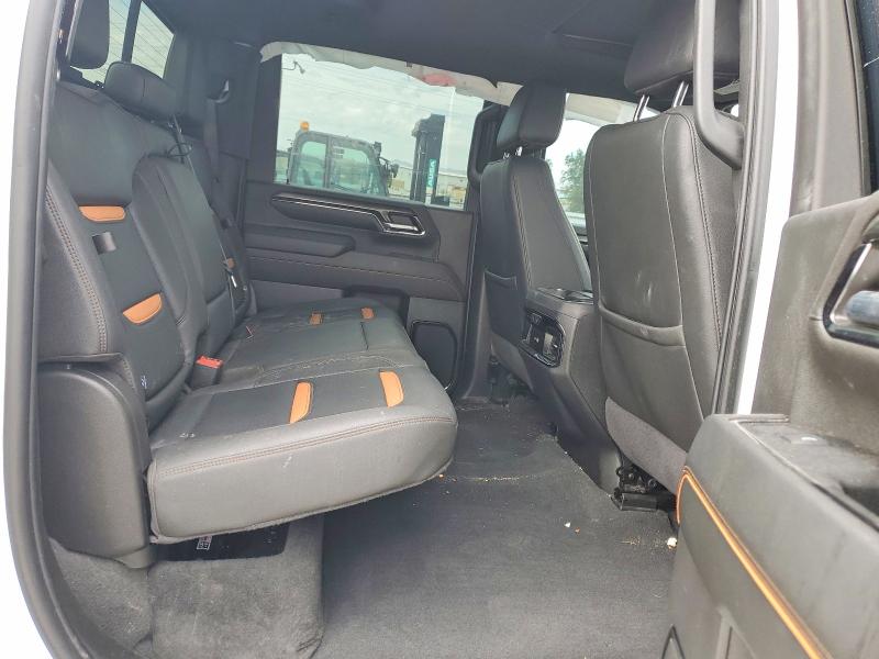 Aukcja sprzedaży 2024 Gmc Sierra, vin: 1GT49VEY6RF363562, numer aukcji: 66033196