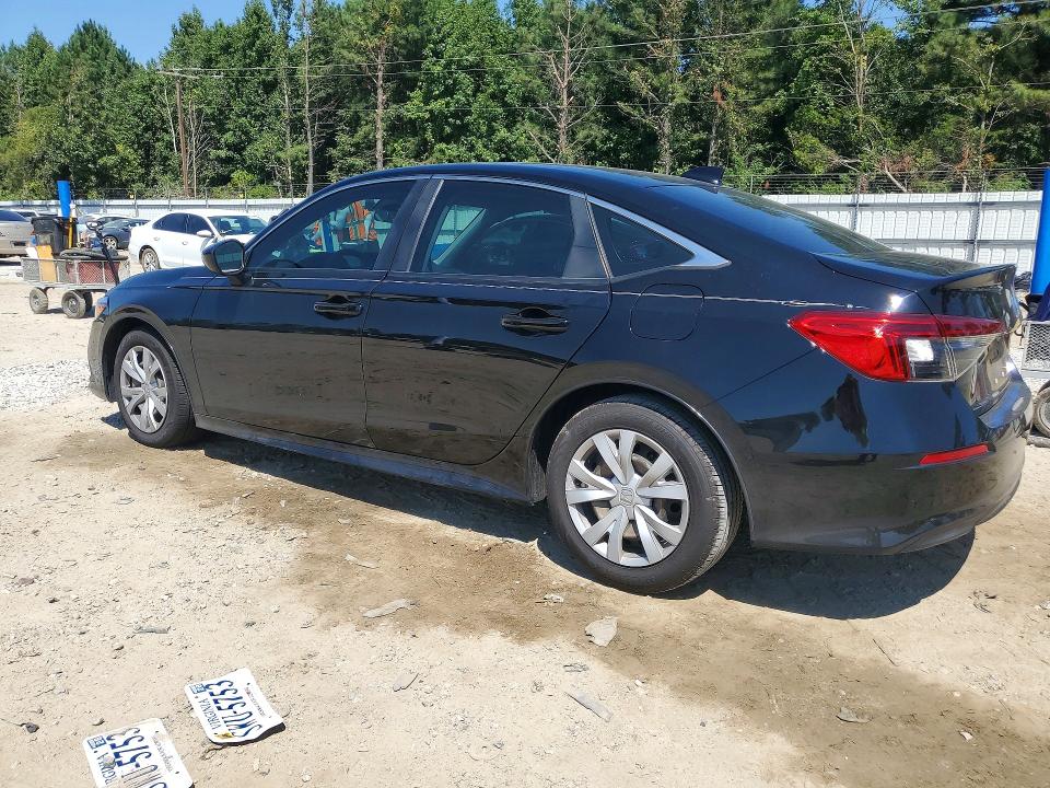 66843916 :رقم المزاد ، 2HGFE2F26NH528565 vin ، 2022 Honda Civic مزاد بيع