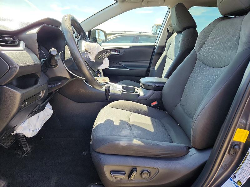 Aukcja sprzedaży 2020 Toyota Rav4 Hybrid, vin: 2T3RWRFV0LW077416, numer aukcji: 66289746