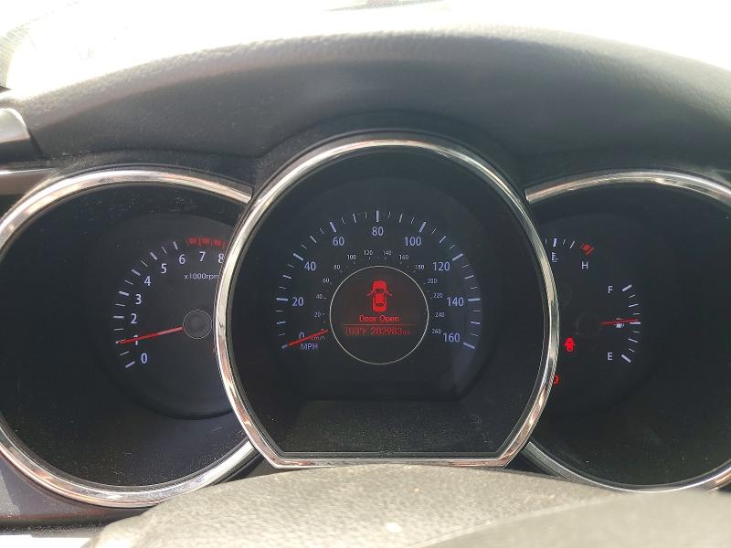 Продажа на аукционе авто 2013 Kia Optima, vin: 5XXGM4A77DG199137, номер лота: 65728936