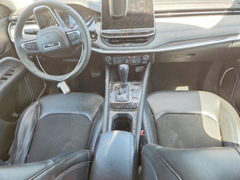 64515966 :رقم المزاد ، 3C4NJDBB3NT142183 vin ، 2022 Jeep Compass مزاد بيع