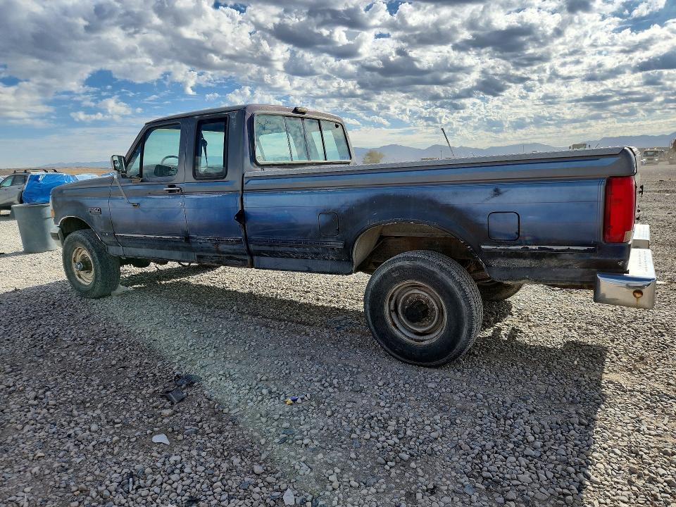 1993 Ford F250 მანქანა იყიდება აუქციონზე, vin: 1FTHX26G5PKB14752, აუქციონის ნომერი: 65416496