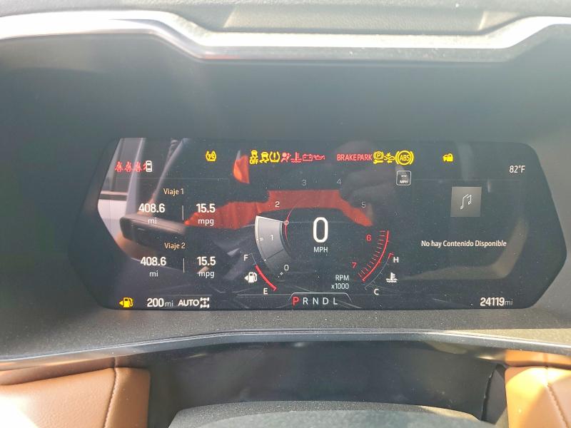 Продажа на аукционе авто 2024 Gmc Canyon, vin: 1GTP6DEKXR1128719, номер лота: 63610136
