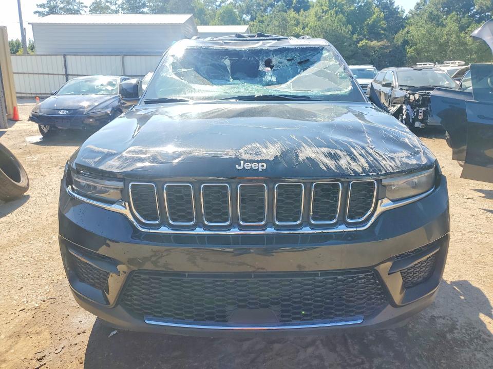 Aukcja sprzedaży 2025 Jeep Grand Cherokee, vin: 1C4RJGAG4SC338138, numer aukcji: 65841486