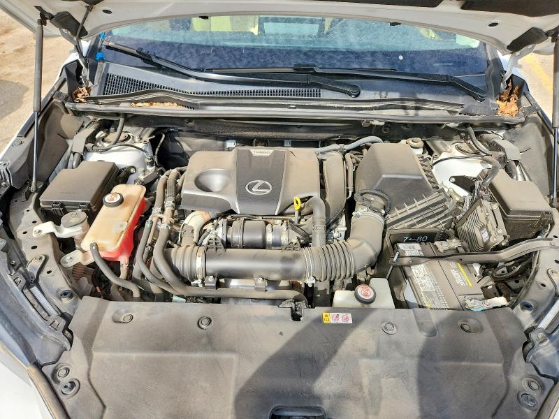Продажа на аукционе авто 2020 Lexus Nx, vin: JTJDARBZ2L5006966, номер лота: 65229536