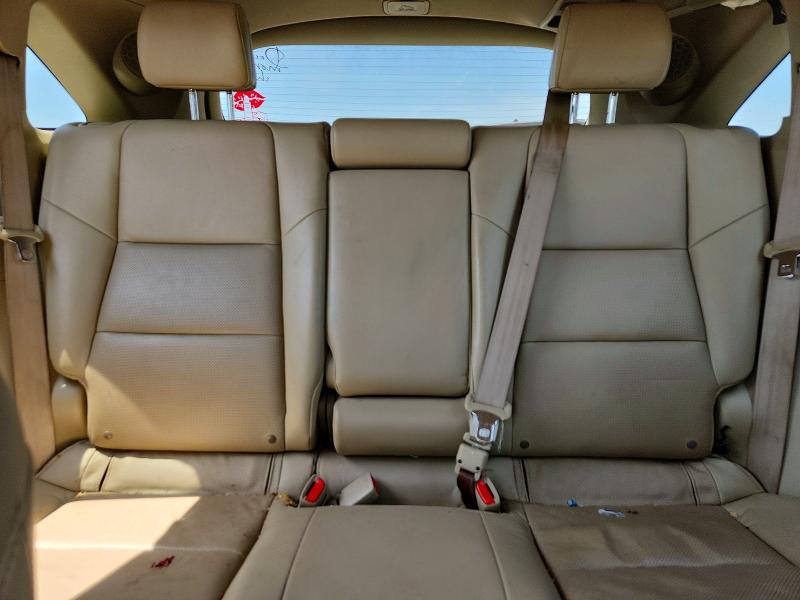 Auction sale of the 2013 Acura Rdx, vin: 5J8TB3H55DL010375, lot number: 63081816
