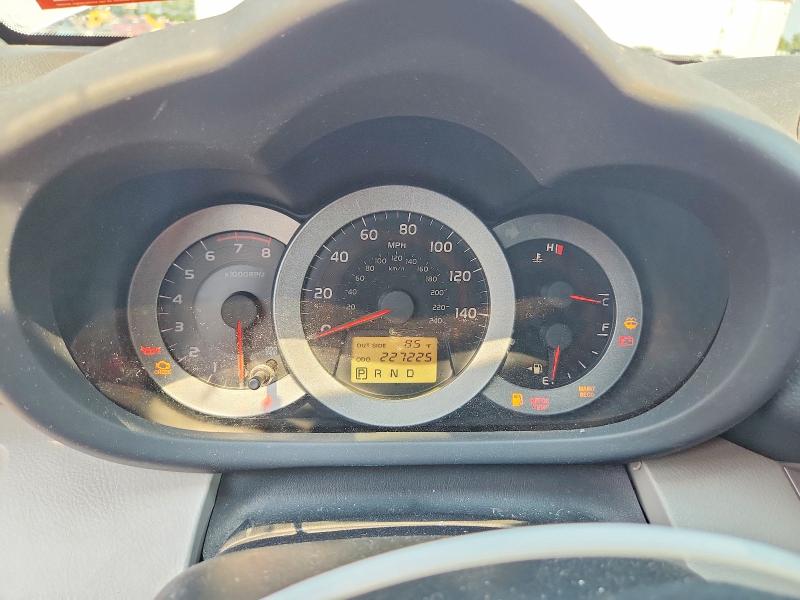 Продаж на аукціоні авто 2006 Toyota Rav4, vin: JTMBK31V166007513, номер лоту: 64804106