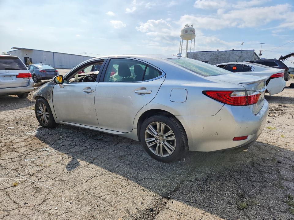 66141486 :رقم المزاد ، JTHBK1GGXD2083506 vin ، 2013 Lexus Es مزاد بيع
