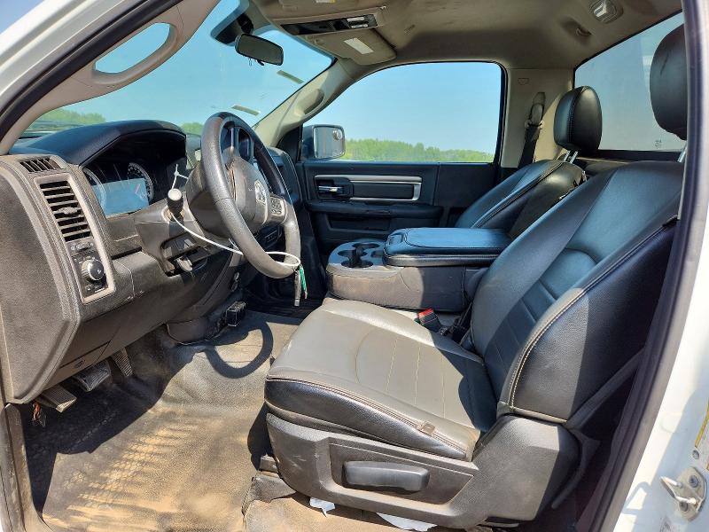 Продаж на аукціоні авто 2023 Ram 1500 Classic, vin: 3C6JR7DG8PG602121, номер лоту: 65347226