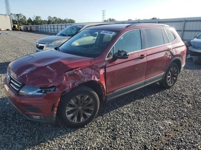 Auction sale of the 2018 Volkswagen Tiguan, vin: 3VV3B7AX0JM008529, lot number: 65690186