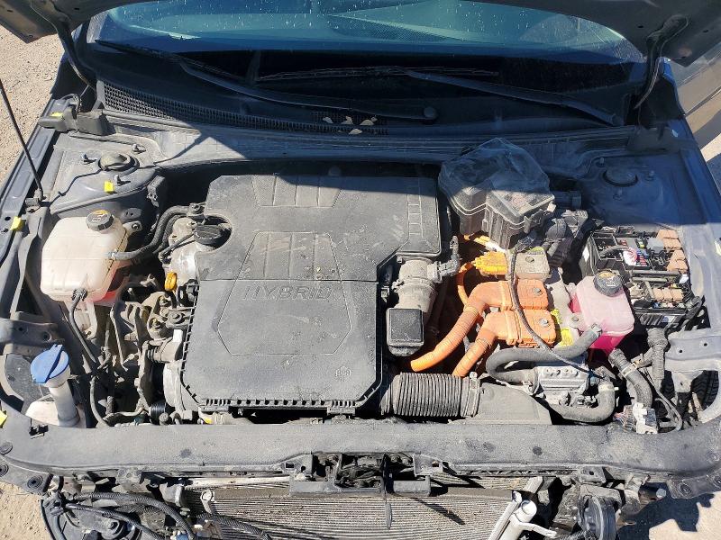 Продаж на аукціоні авто 2025 Hyundai Elantra, vin: KMHLN4DJ0SU124379, номер лоту: 65413926