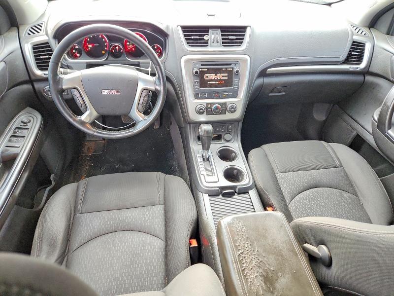 65563426 :رقم المزاد ، 1GKKRPKD8EJ215543 vin ، 2014 Gmc Acadia مزاد بيع