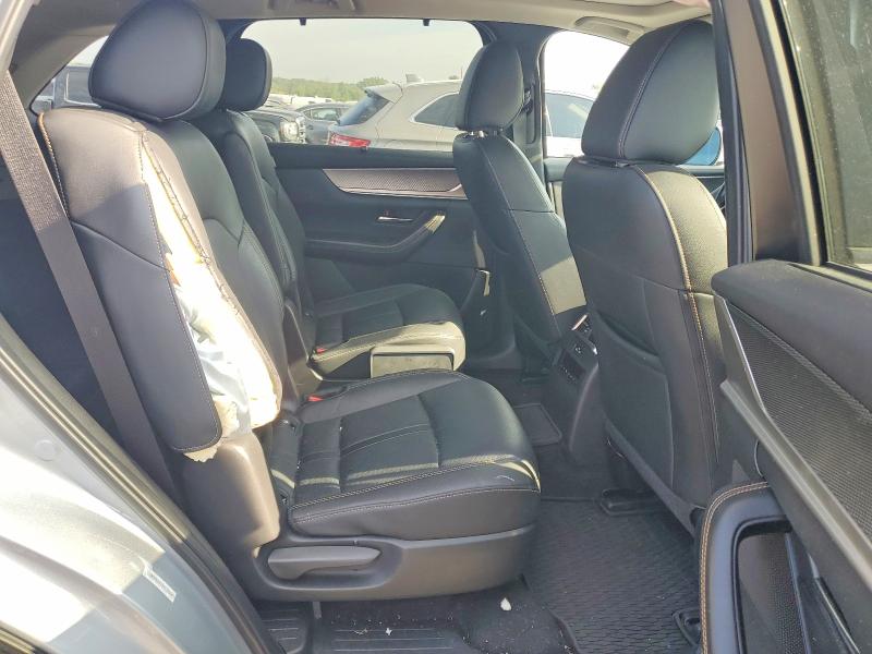 Aukcja sprzedaży 2024 Mazda Cx-90, vin: JM3KKDHA3R1105041, numer aukcji: 66412156