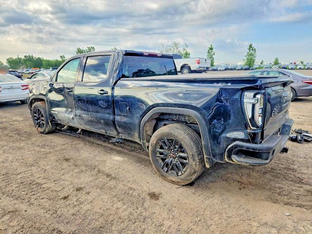 Aukcja sprzedaży 2023 Gmc Sierra, vin: 3GTUUCED7PG169926, numer aukcji: 63663996