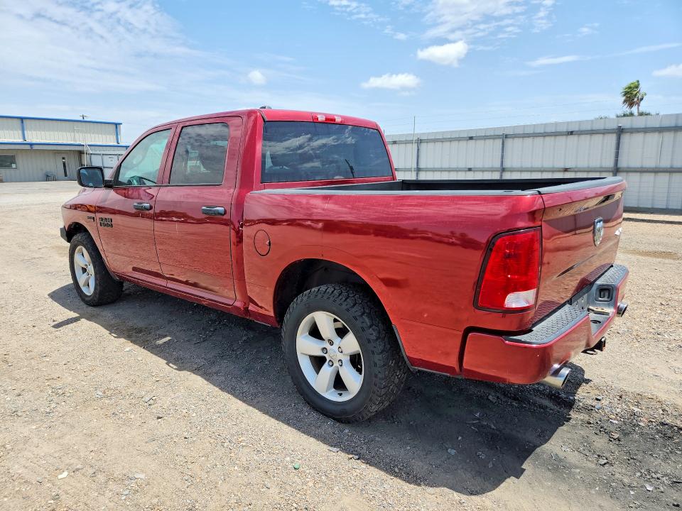 Aukcja sprzedaży 2015 Ram 1500, vin: 1C6RR7KT7FS694915, numer aukcji: 66043166