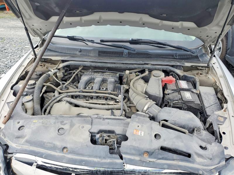 2010 Ford Taurus მანქანა იყიდება აუქციონზე, vin: 1FAHP2HW5AG112438, აუქციონის ნომერი: 62290786