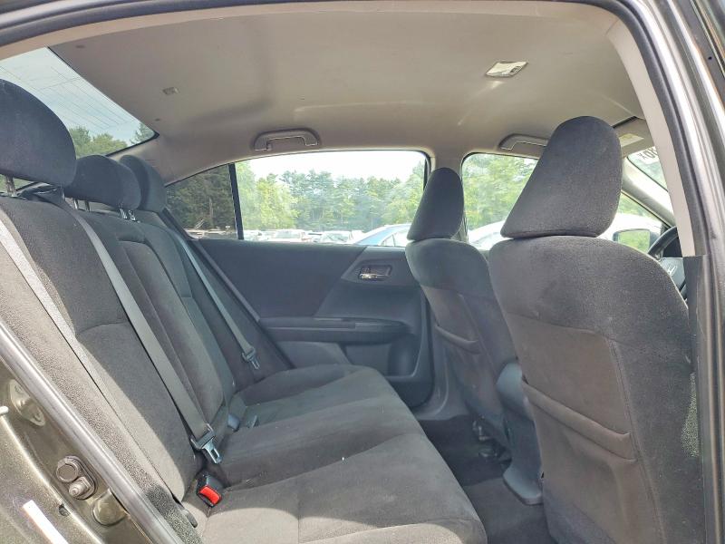 Продаж на аукціоні авто 2013 Honda Accord, vin: 1HGCR2F31DA224010, номер лоту: 66895586