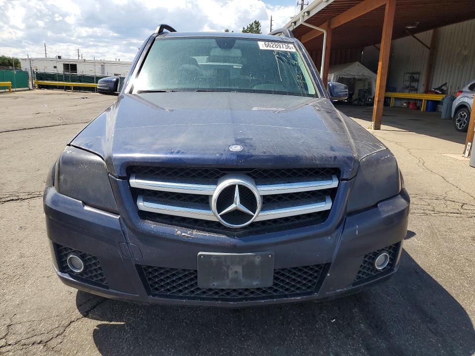 Продаж на аукціоні авто 2012 Mercedes-benz Glk, vin: WDCGG8HB3CF719463, номер лоту: 66289736